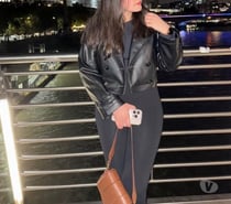 Elegant companion ✨️ 💖