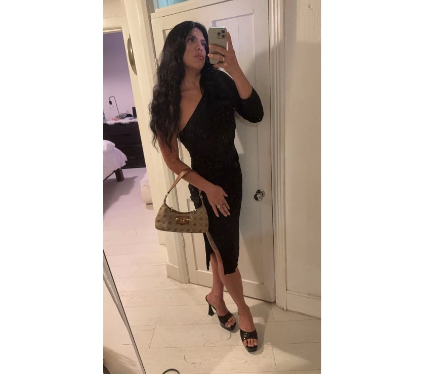 NEW BRAZILIAN TS IN TONW 9.0 INCHES 🔥🍆