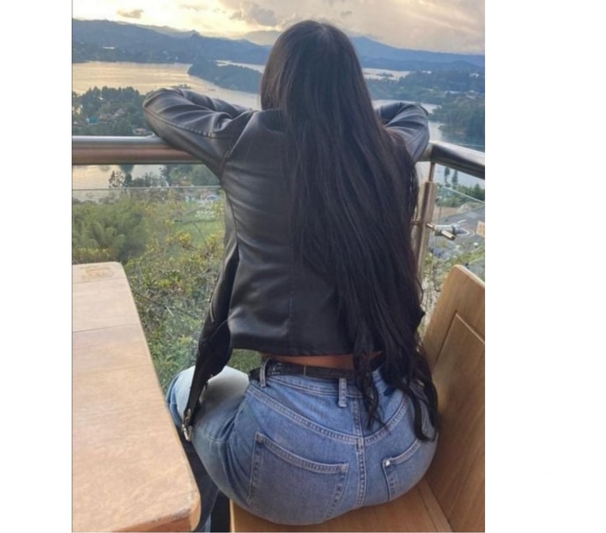 Escorts South West London Tooting Broadway Station - South West London - Photos for Jessy 🌟 NEW girl in town 💯 REAL