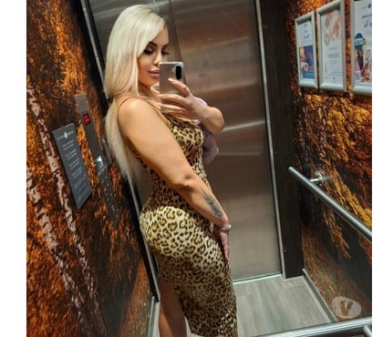 Escorts Barking Station East London - Photos for Photo 💯 original photo!CURVY sexy blonde❤️‍🔥