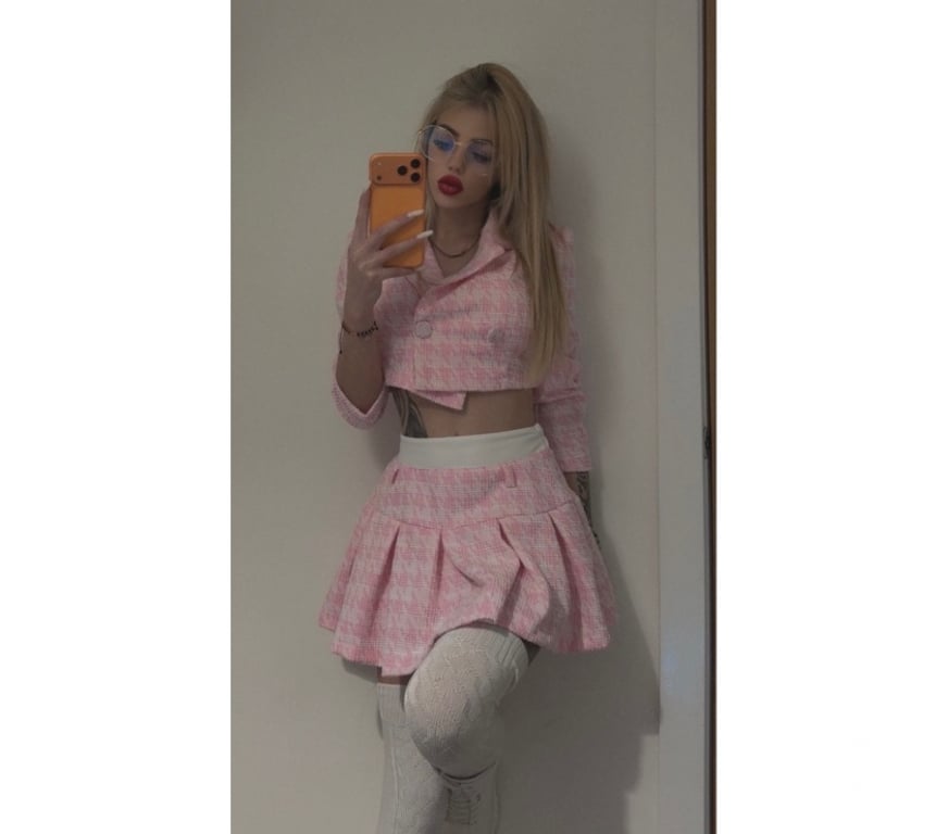 Escorts Derbyshire Chesterfield - Photos for Alexa Is Here 😈💄 Touch the Fantasy 🔥