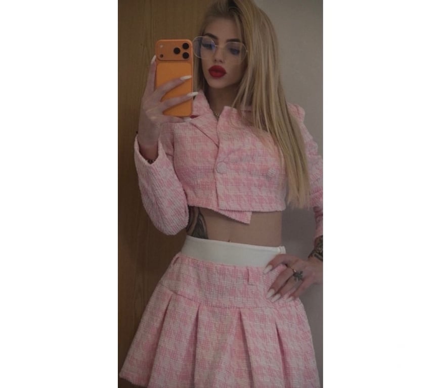 Escorts Derbyshire Chesterfield - Photos for Alexa Is Here 😈💄 Touch the Fantasy 🔥