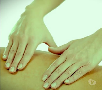 Health-Beauty Holborn Station Holborn - Central London - Photos for Professional Healing Remedial Massage - Outcall Service