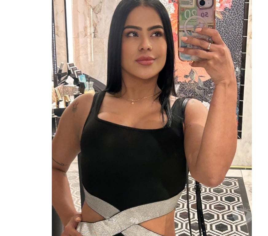 Escorts West London Paddington (H&C Line) Station - West London - Photos for HORNY LATINA 🇨🇴 LUXURY