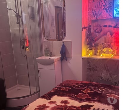 Professional massage Blaenpennal Ceredigion - Wales - Photos for Relaxing massage in Newport