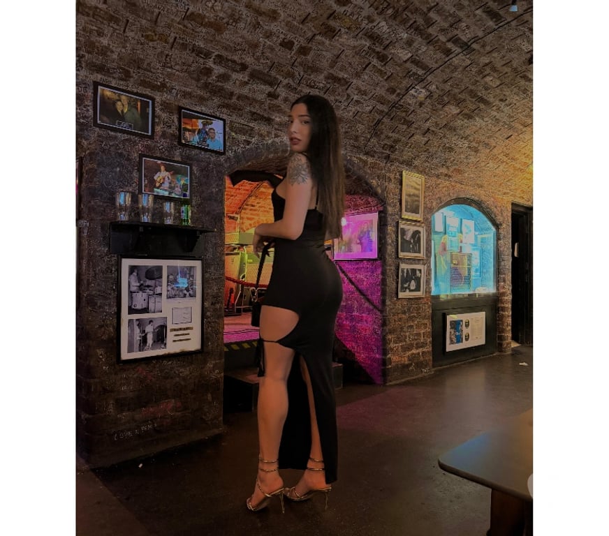 Trans Escorts Merseyside Liverpool - Photos for PIETRA BRAZILIAN PARTY 🇧🇷