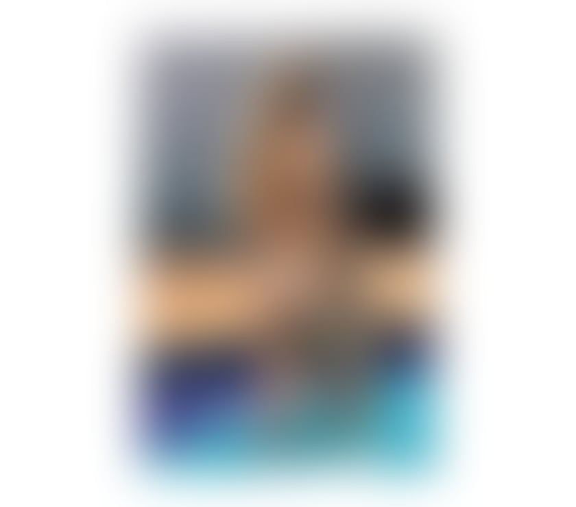 New in town: party girl 🔥