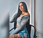 ✅️JULYA PARTY GIRL CALL ME UNFORTETABLE✅️✅️