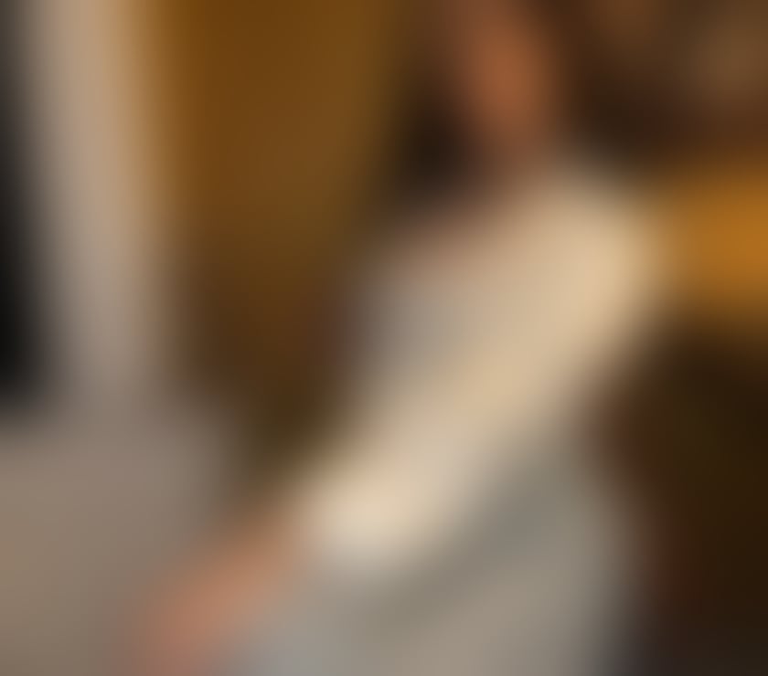 New brunette in town 🔥