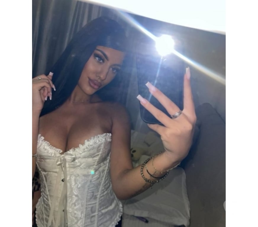 Escorts Merseyside Liverpool - Photos for New brunette in town 🔥