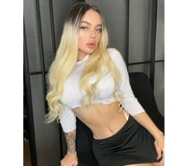 Luxury girl in your town