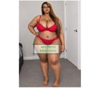 Black EBONY BBW MISTRESS MERCEDES follow on @bbwbigmercedes
