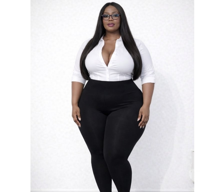 Escorts North West London Park Royal - North West London - Photos for BIG ASS EBONY BBW MISTRESS offers GFE KISS OWO CIM STRAPON