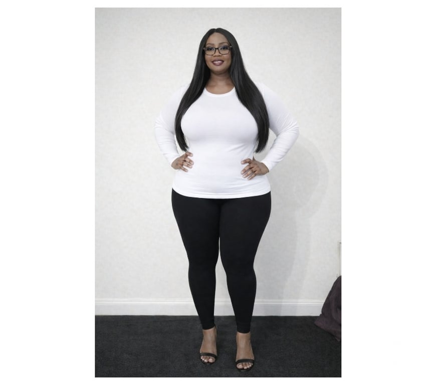Escorts West London Hanger Lane Station - West London - Photos for Tall & Big Ebony BBW offers owo cim WS strapon in NW10