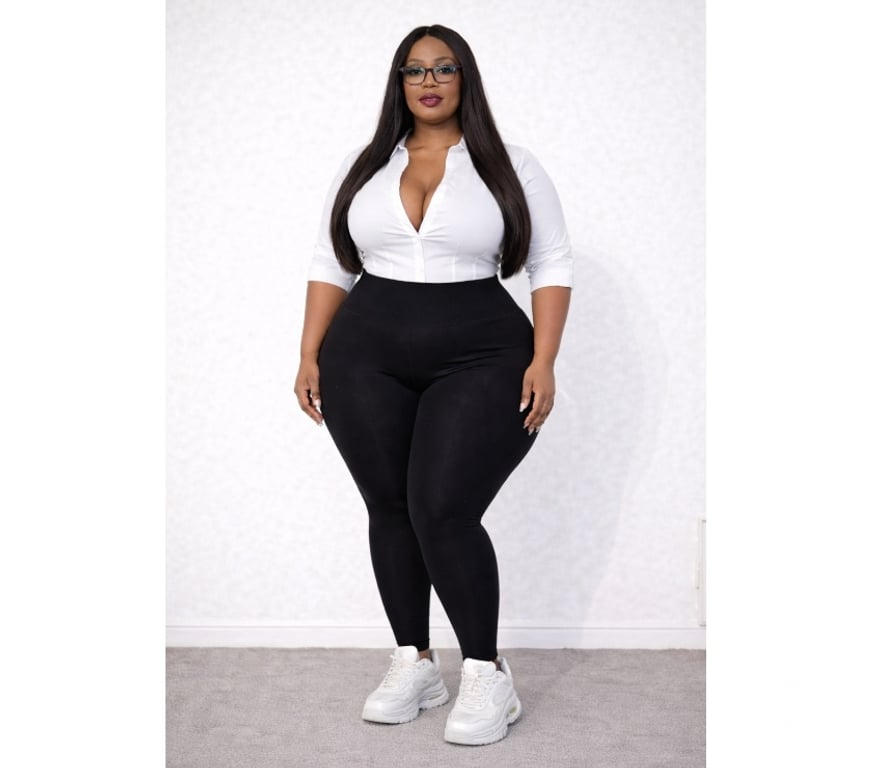 Escorts North West London Park Royal - North West London - Photos for BIG ASS EBONY BBW MISTRESS offers GFE KISS OWO CIM STRAPON