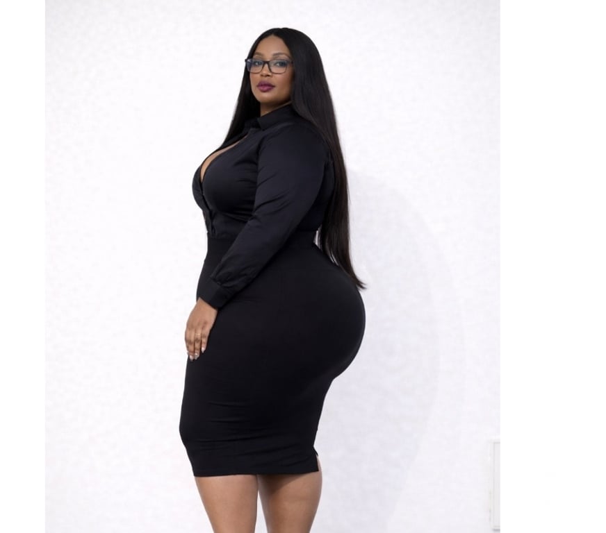 Escorts North West London Park Royal - North West London - Photos for BIG ASS EBONY BBW MISTRESS offers GFE KISS OWO CIM STRAPON