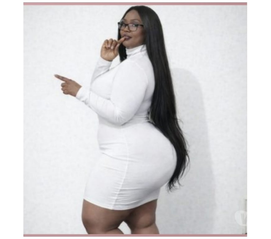 Escorts North West London Park Royal - North West London - Photos for BIG ASS EBONY BBW MISTRESS offers GFE KISS OWO CIM STRAPON