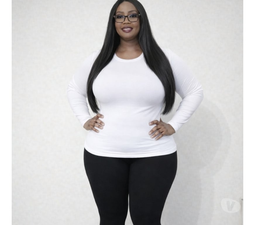 Escorts West London Hanger Lane Station - West London - Photos for Tall & Big Ebony BBW offers owo cim WS strapon in NW10