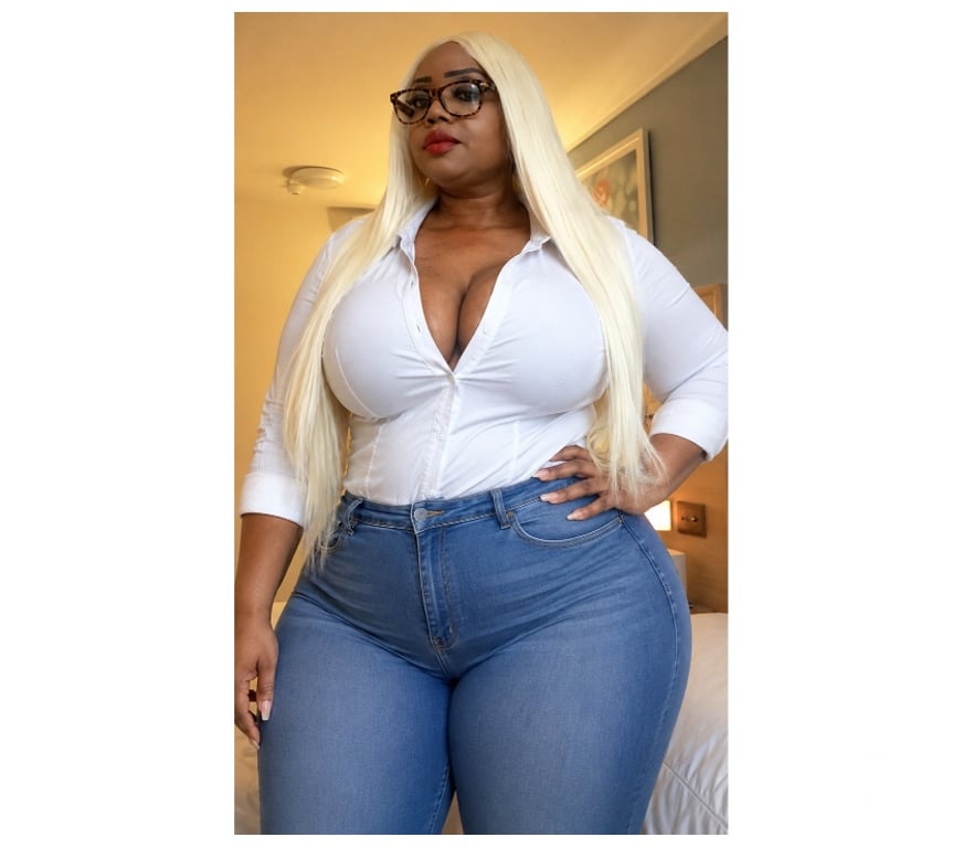 Escorts North West London Park Royal - North West London - Photos for Black EBONY BBW MISTRESS MERCEDES follow on @bbwbigmercedes
