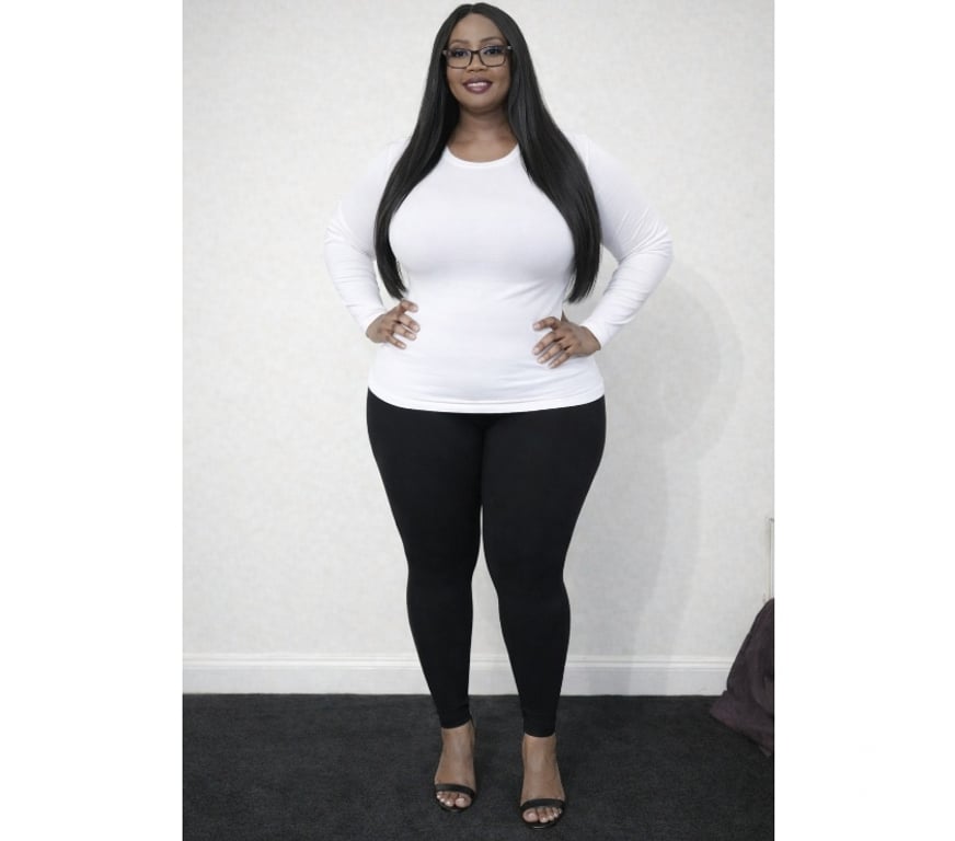 Escorts West London Ealing - West London - Photos for Tall & Big Ebony BBW offers OWO CIM WS strapon LONDON