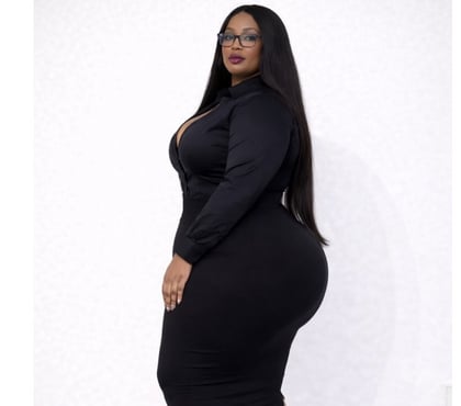 GFE Escorts Park Royal North West London - Photos for BIG ASS EBONY BBW MISTRESS offers GFE KISS OWO CIM STRAPON
