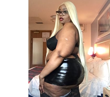  Escorts Ealing West London - Photos for Tall & Big Ebony BBW offers OWO CIM WS strapon LONDON