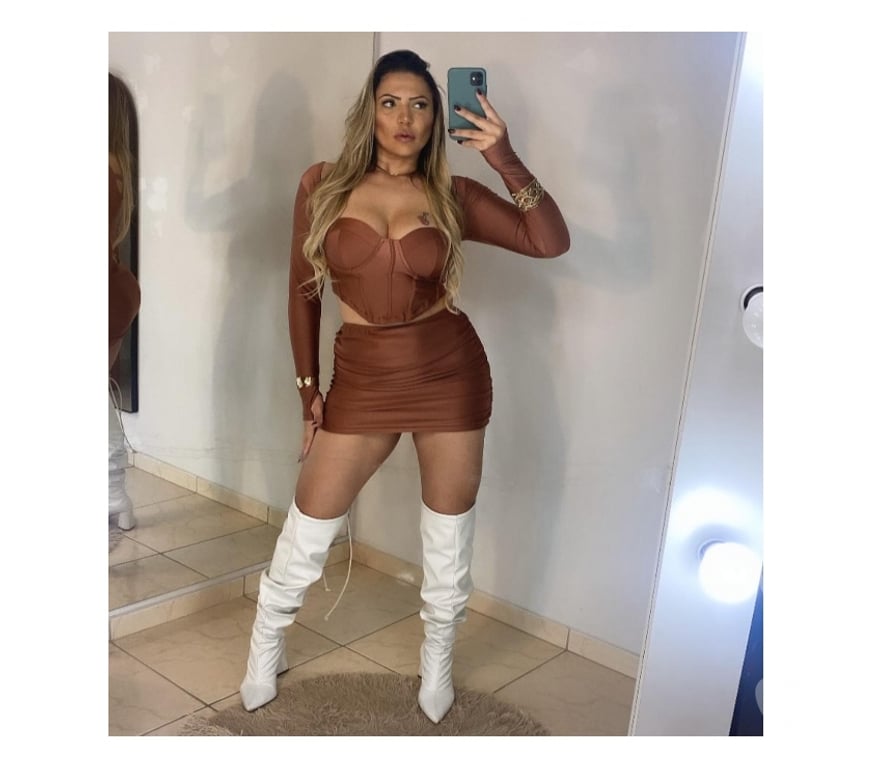 Escorts Central London London Bridge Station - Central London - Photos for Brazilian party girl 🔥