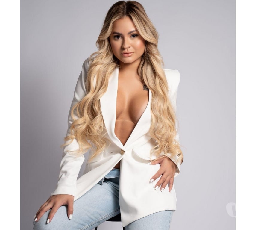 Escorts West London Hounslow - Photos for 🍑🇧🇷 BLOND PARTY GIRL🍑🇧🇷💋🔥MEL