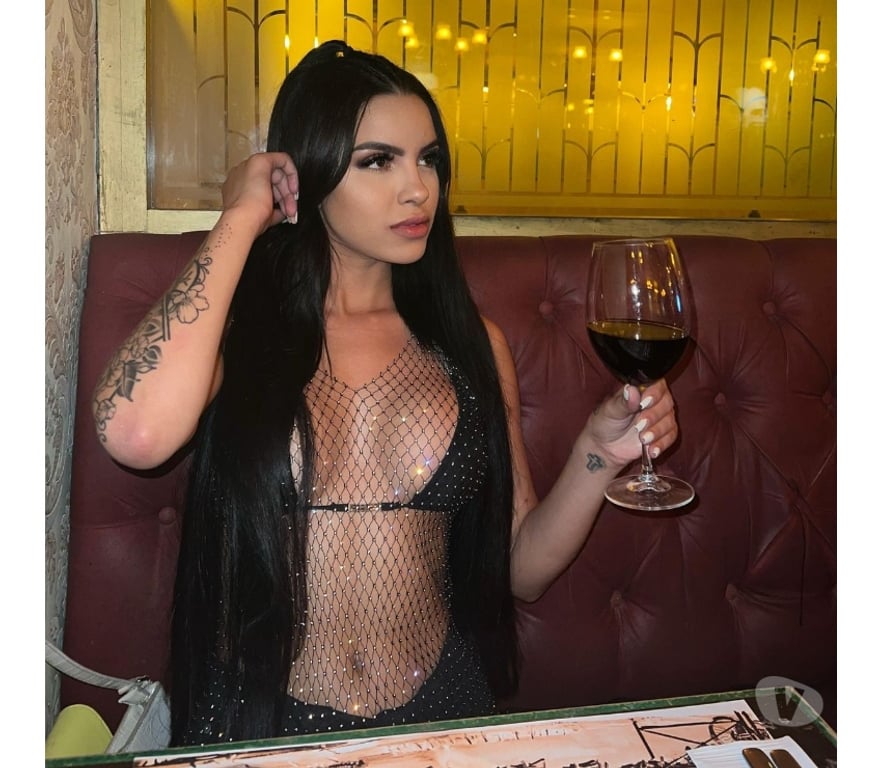 Escorts West London Hounslow - Photos for 🌺🔞💄 BIA PARTY GIRL 🇧🇷