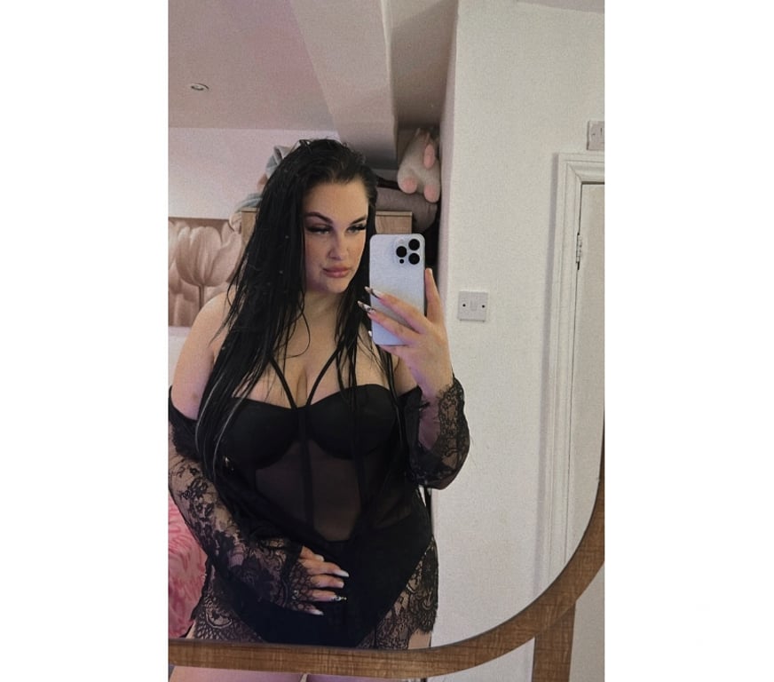 Escorts North London Enfield - Photos for ❤️‍🔥BONNIE HERE FOR YOU COME PLAY WITH ME