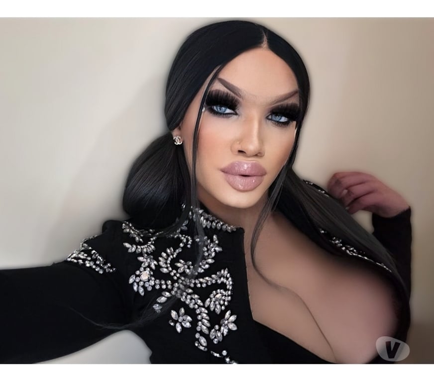 Escorts Bedfordshire Luton - Photos for 💦👅TRANSSEXUAL YASMINEE👅💦BEST OWO🍆