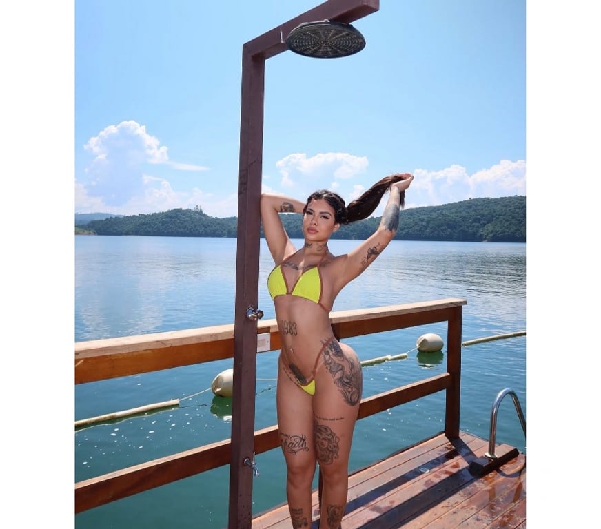 Escorts Staffordshire Stoke-on-Trent - Photos for Luna 🇧🇷BRAZILIAN NEW IN TOWN 🔥PARTYGIRL