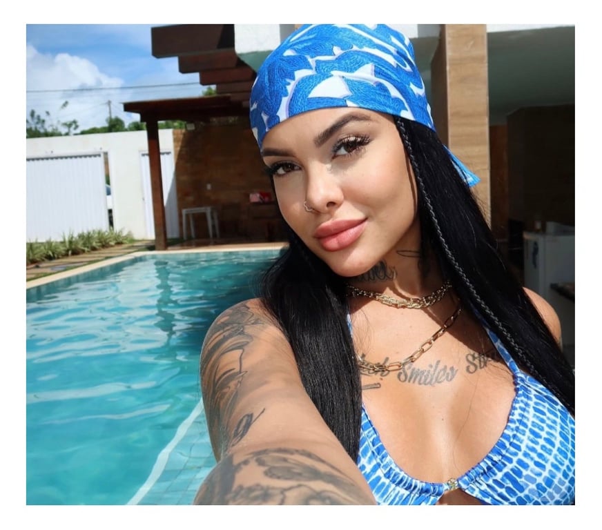 Escorts Staffordshire Stoke-on-Trent - Photos for Luna 🇧🇷BRAZILIAN NEW IN TOWN 🔥PARTYGIRL