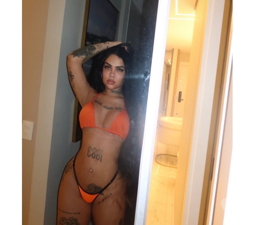 Escorts Staffordshire Stoke-on-Trent - Photos for Luna 🇧🇷BRAZILIAN NEW IN TOWN 🔥PARTYGIRL