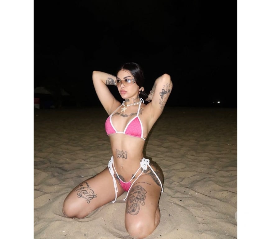 Escorts Staffordshire Stoke-on-Trent - Photos for Luna 🇧🇷BRAZILIAN NEW IN TOWN 🔥PARTYGIRL