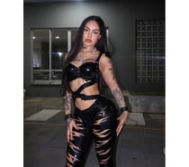 Luna 🇧🇷BRAZILIAN NEW IN TOWN 🔥PARTYGIRL