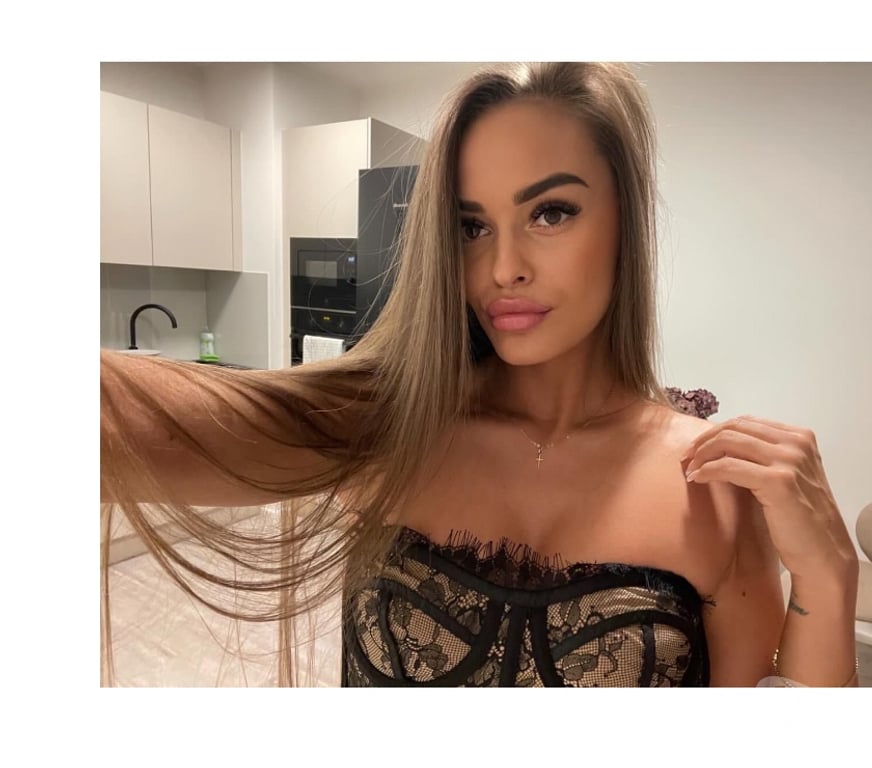 Escorts South East London Vauxhall Station - South East London - Photos for Gabi 🔥NO RUSH in OVAL