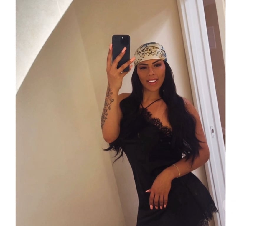 Trans Escorts Cardiff Cardiff City Centre - Cardiff - Photos for TAYNA XL FiT 🇧🇷🥳