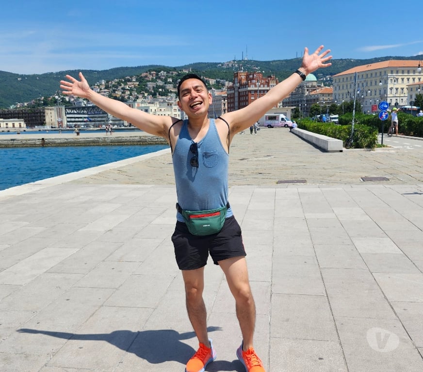 Full body massage South East London Shooter`s Hill - South East London - Photos for Professional Massage by masseur on Promotion