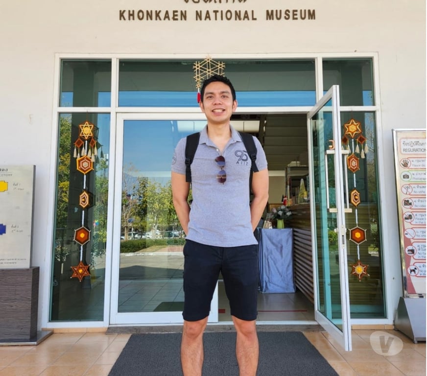 Full body massage South East London Shooter`s Hill - South East London - Photos for Professional Massage by masseur on Promotion