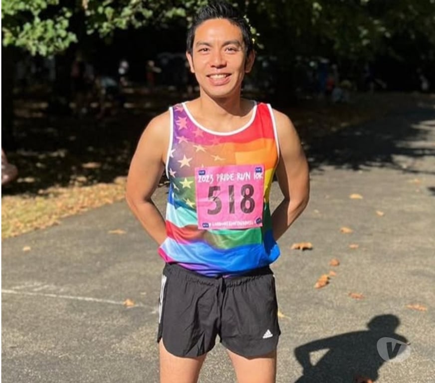 Full body massage South East London Shooter`s Hill - South East London - Photos for Professional Massage by masseur on Promotion