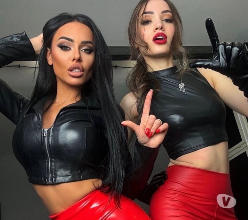 Escorts Devon Plymouth - Photos for ⭐ double trouble ⭐🌪️🔝NEW PARTY🔝 2 girls 🥂