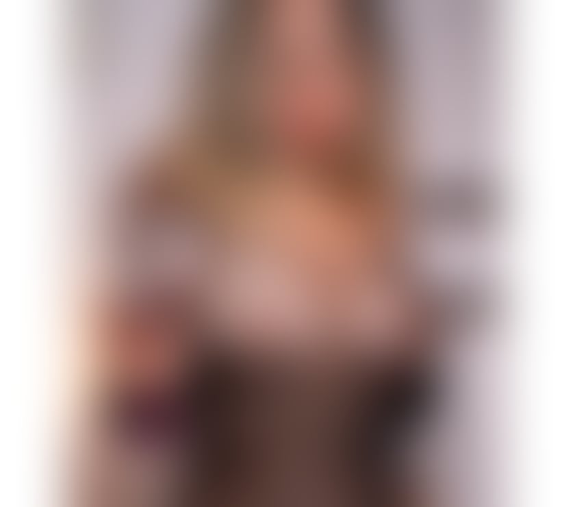 Brazilian Girl in UK