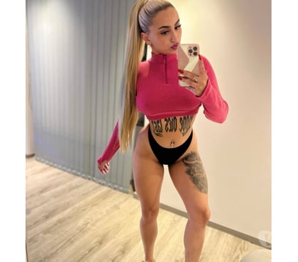 Escorts and Massages Cannock Cannock Chase - Photos for Bella call me now kiss