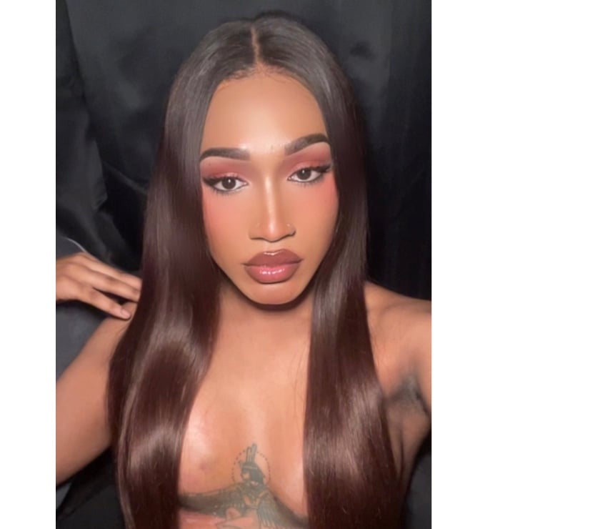 Trans Escorts South West London Clapham High Street Station - South West London - Photos for IslandBratzDoll available 24 7 call now!