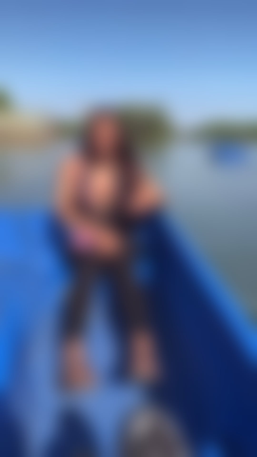 Trans Escorts South West London Clapham High Street Station - South West London - 