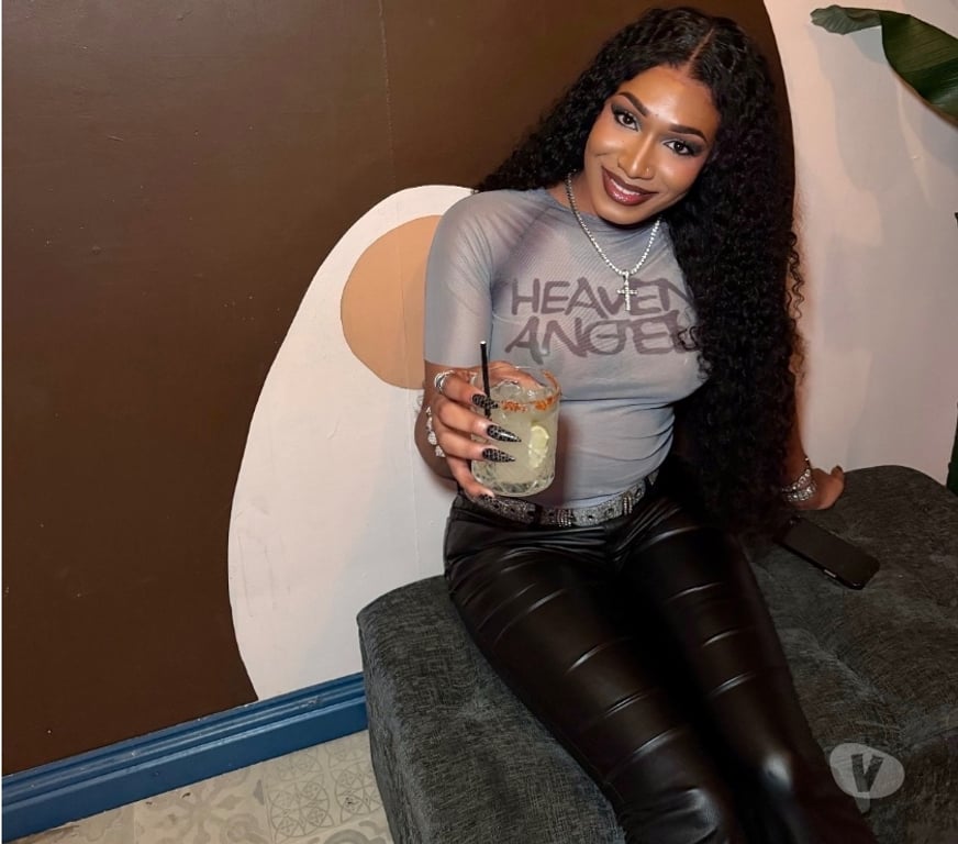 Trans Escorts South West London Clapham High Street Station - South West London - Photos for IslandBratzDoll available 24 7 call now!