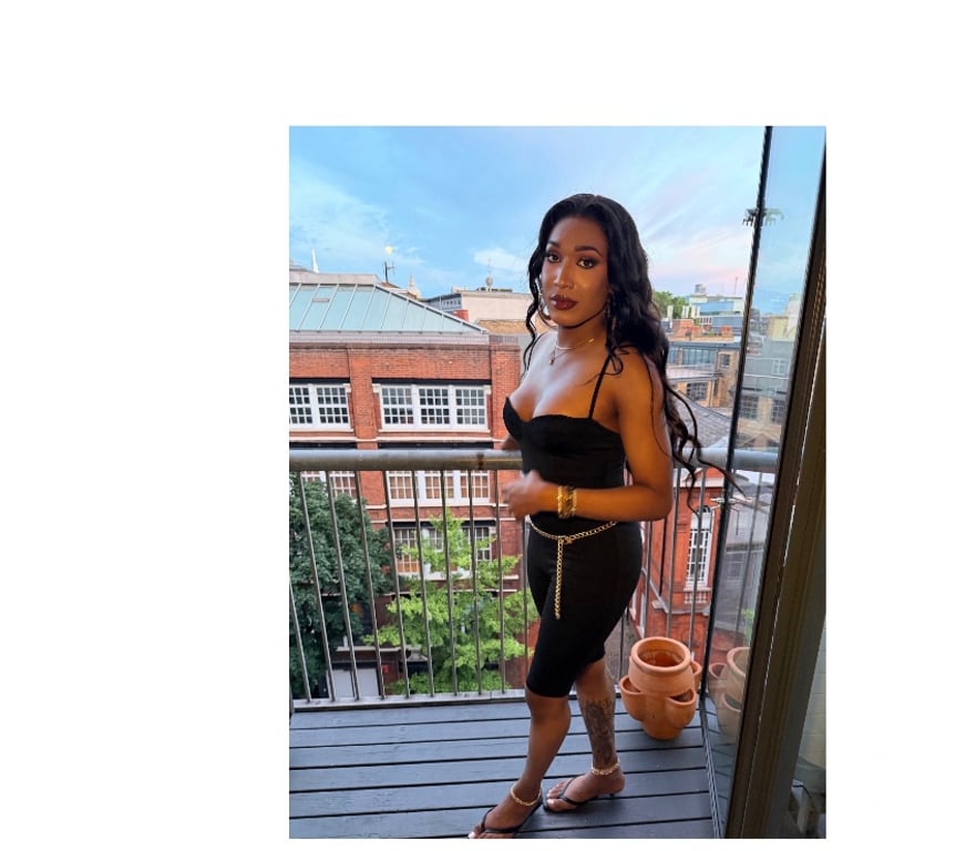 Trans Escorts South West London Clapham High Street Station - South West London - Photos for IslandBratzDoll available 24 7 call now!