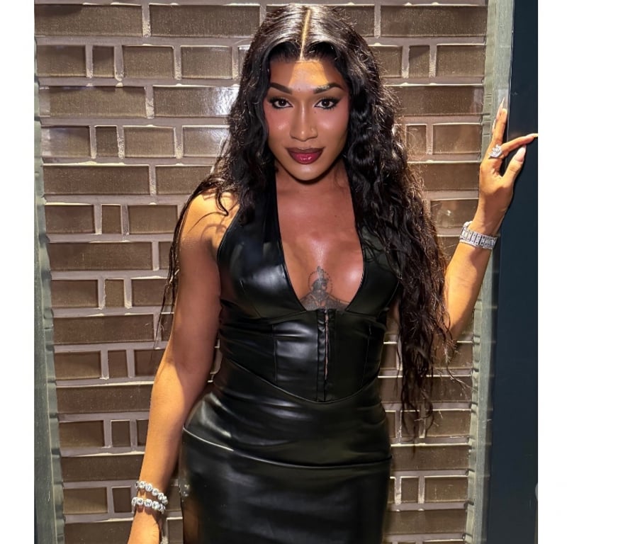 Trans Escorts South West London Clapham High Street Station - South West London - Photos for IslandBratzDoll available 24 7 call now!