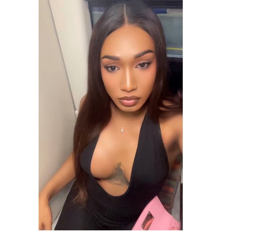 Trans Escorts South West London Clapham High Street Station - South West London - Photos for IslandBratzDoll available 24 7 call now!